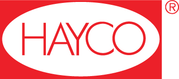 hayco 公式アカウント01 logo | Hayco